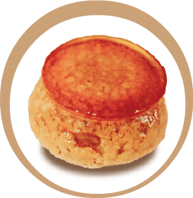 Ty Chou Saint Honoré