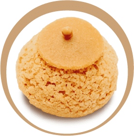 Ty Chou Caramel au Beurre salé